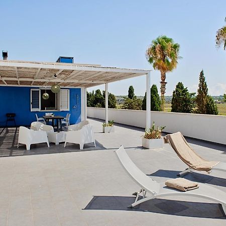 Rivabella Deluxe Apartments Exterior foto