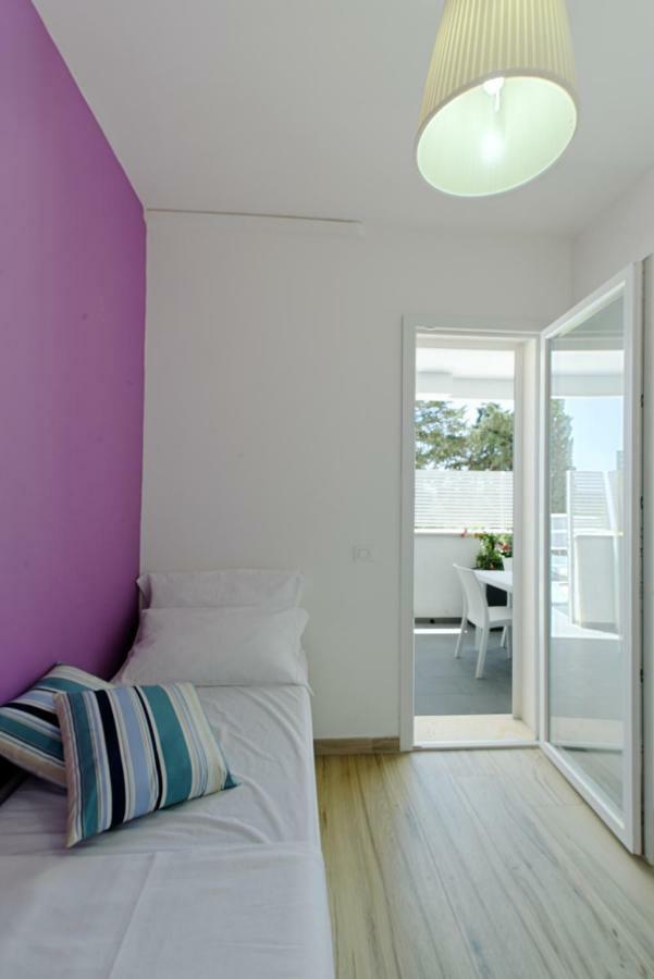 Rivabella Deluxe Apartments Exterior foto