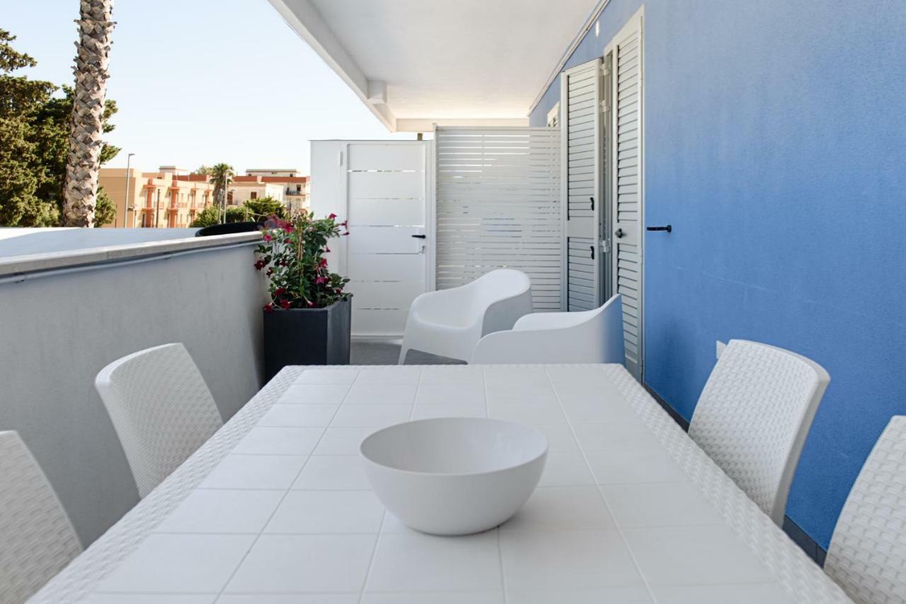 Rivabella Deluxe Apartments Exterior foto